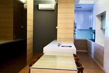 Horizon Residence (Dwi Mutiara)