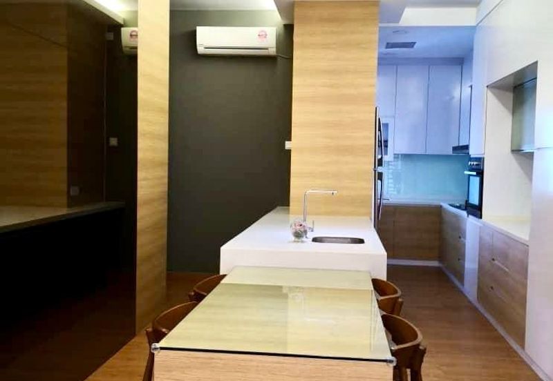 Horizon Residence (Dwi Mutiara)