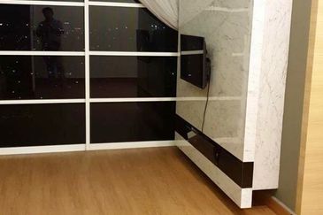 Horizon Residence (Dwi Mutiara)