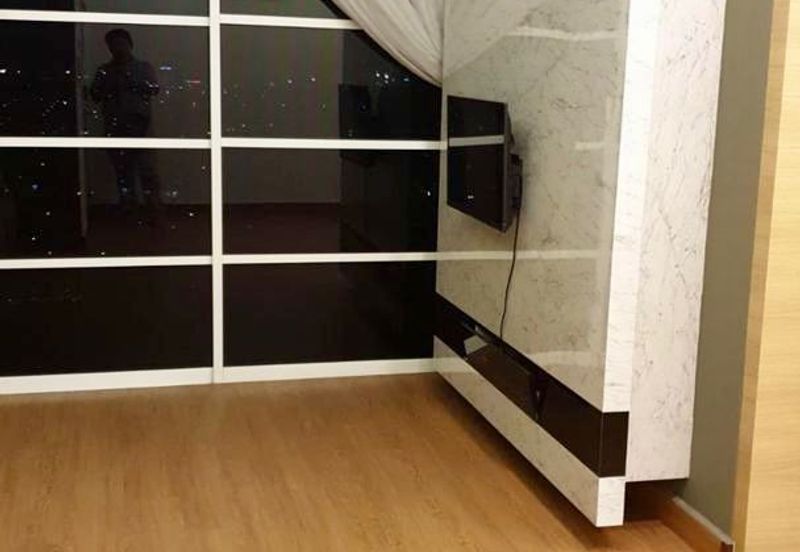 Horizon Residence (Dwi Mutiara)