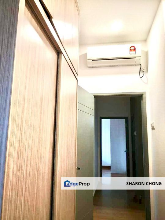 Horizon Residences Luxury Apartment Bukit Indah For Sale, Johor, Bukit Indah