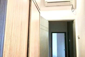 Horizon Residence (Dwi Mutiara)