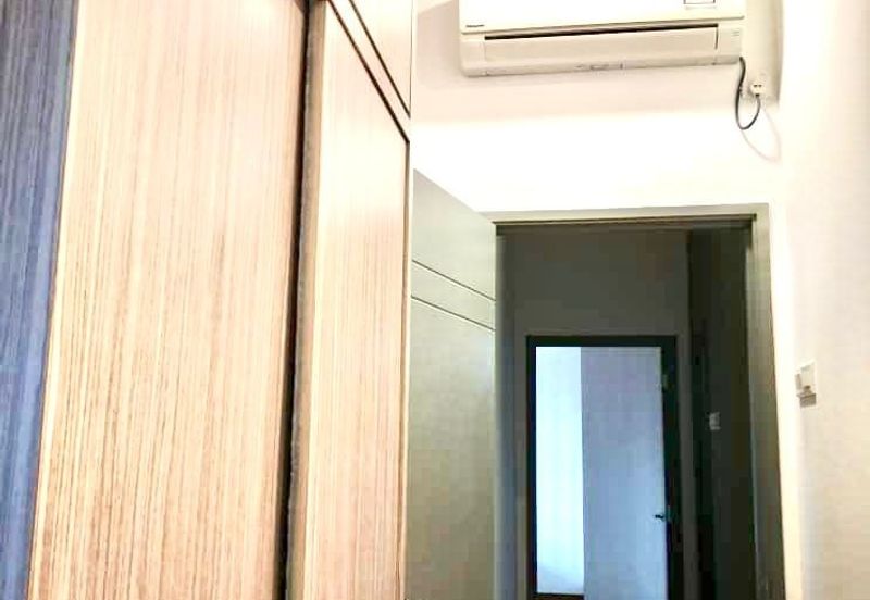 Horizon Residence (Dwi Mutiara)