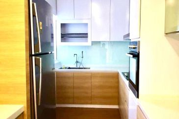 Horizon Residence (Dwi Mutiara)