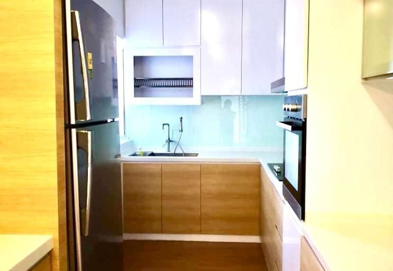 Horizon Residence (Dwi Mutiara)