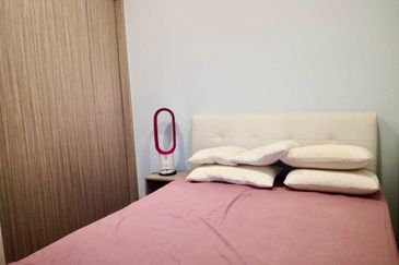 Horizon Residence (Dwi Mutiara)