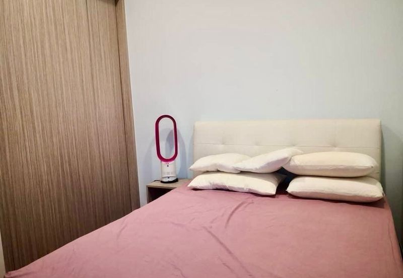 Horizon Residence (Dwi Mutiara)