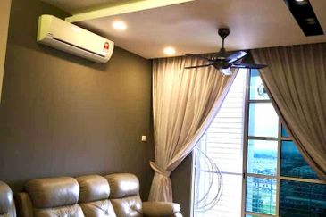 Horizon Residence (Dwi Mutiara)