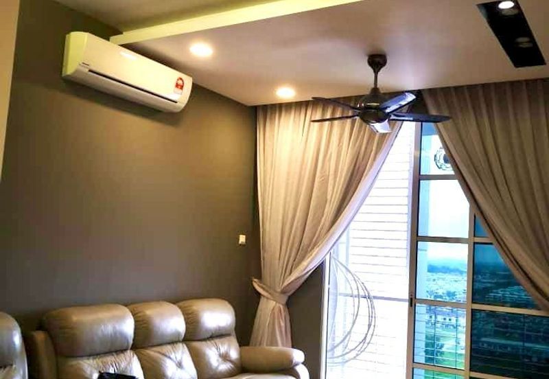 Horizon Residence (Dwi Mutiara)