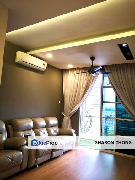 Horizon Residences Luxury Apartment Bukit Indah For Sale, Johor, Bukit Indah
