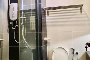 Horizon Residence (Dwi Mutiara)