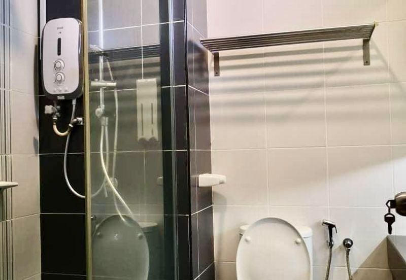 Horizon Residence (Dwi Mutiara)