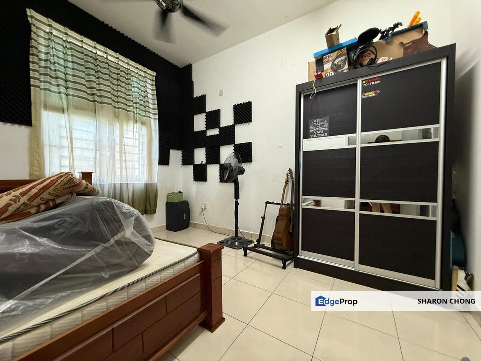 Rini Hills 2 Mutiara Rini Double Storey House For Sale for Sale @RM850 ...
