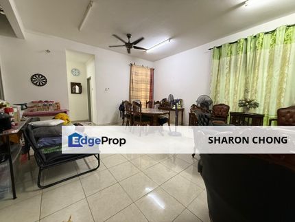 Rini Hills 2 Mutiara Rini Double Storey House For Sale, Johor, Skudai