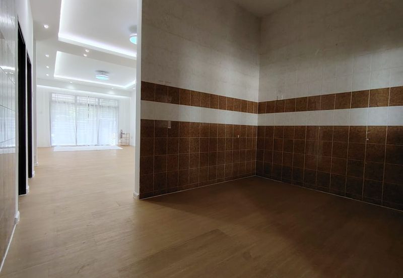 Taman Damansara Aliff