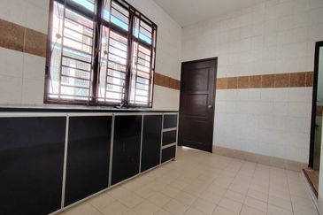 Taman Damansara Aliff