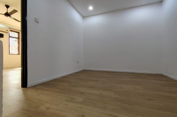 Taman Damansara Aliff