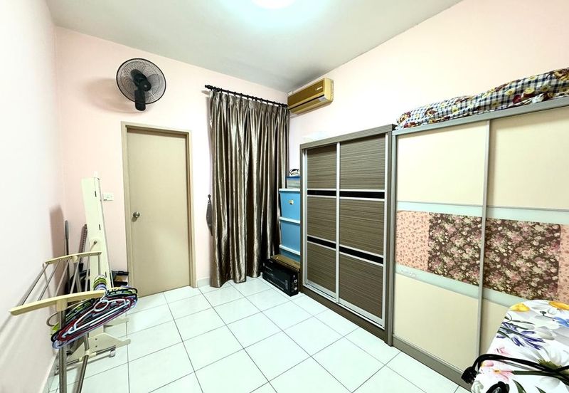 Jalan Nusa Idaman 8, Taman Nusa Idaman