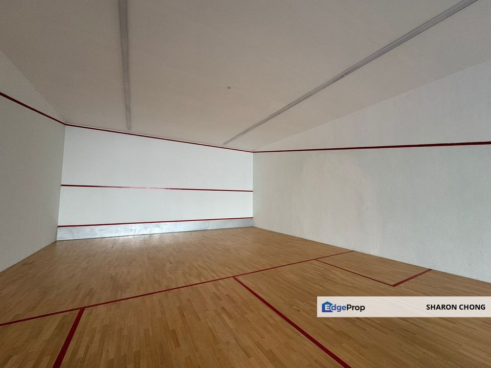 Space Residency Johor Bahru Apartment Unit For Sale, Johor, Johor Bahru