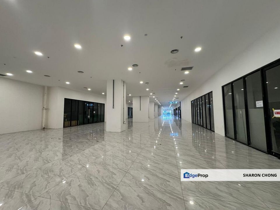 Space Residency Johor Bahru Apartment Unit For Sale, Johor, Johor Bahru
