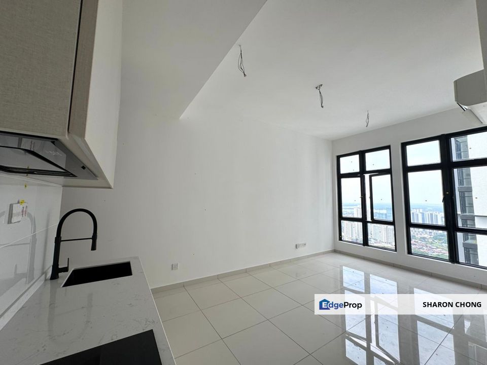 Space Residency Johor Bahru Apartment Unit For Sale, Johor, Johor Bahru