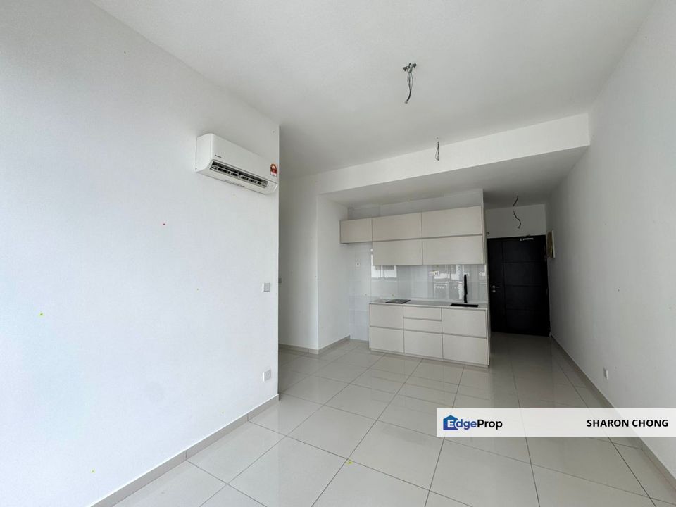 Space Residency Johor Bahru Apartment Unit For Sale, Johor, Johor Bahru