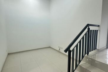 The Canal Garden North, Horizon Hills