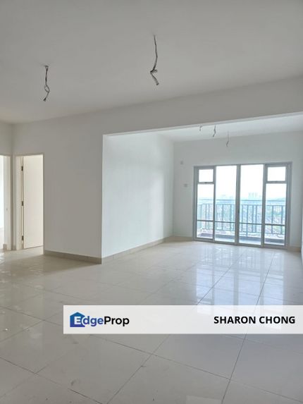 Idaman Residence Iskandar Puteri Apartment Unit For Sale , Johor, Nusajaya