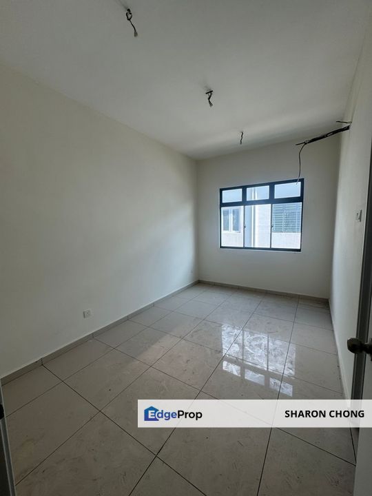 Danga Sutera Skudai Johor 2 Storey Terraced House For Sale, Johor, Skudai