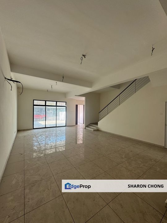 Danga Sutera Skudai Johor 2 Storey Terraced House For Sale, Johor, Skudai