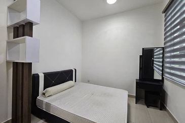 Taman Ungku Tun Aminah