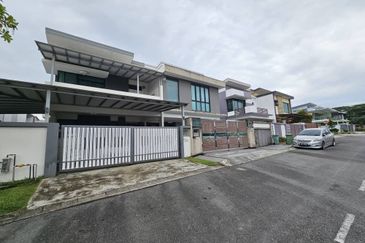 Taman Ungku Tun Aminah