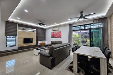 Taman Ungku Tun Aminah