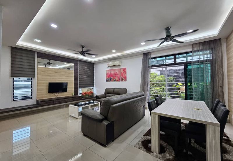 Taman Ungku Tun Aminah