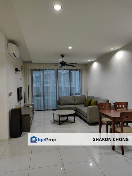 Impiana Apartment East Ledang For Sale, Johor, 