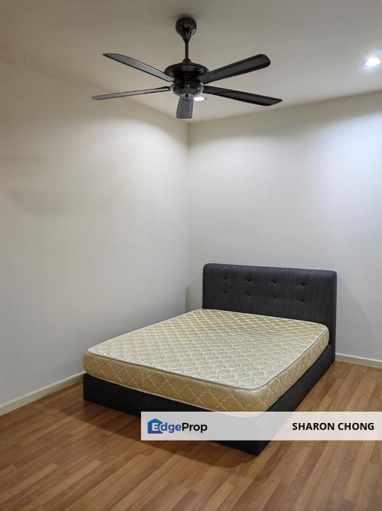 Impiana Apartment East Ledang For Sale, Johor, 