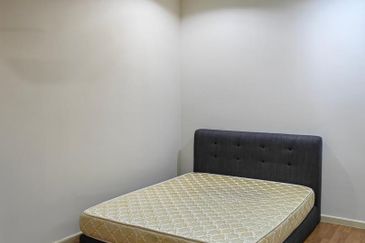 Impiana @ East Ledang