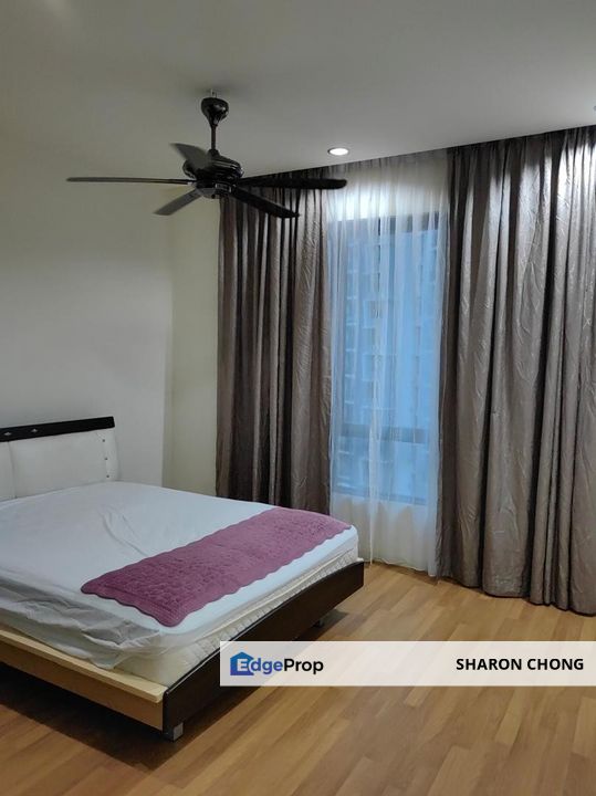 Impiana Apartment East Ledang For Sale, Johor, 