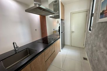 Impiana @ East Ledang