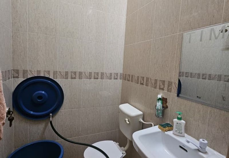 Taman Nusa Bestari 2