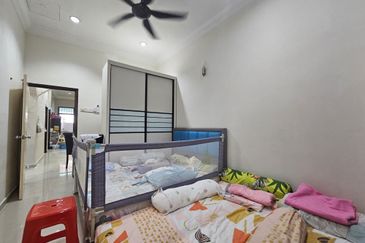 Taman Nusa Bestari 2