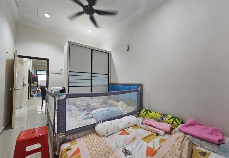 Taman Nusa Bestari 2