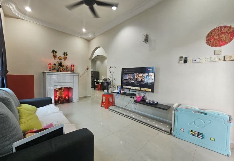 Taman Nusa Bestari 2