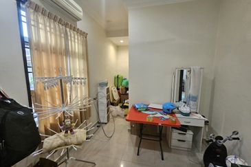 Taman Nusa Bestari 2