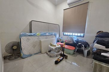 Taman Nusa Bestari 2