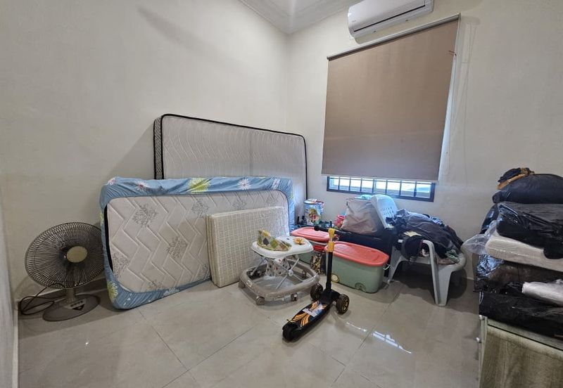 Taman Nusa Bestari 2