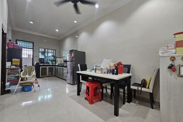 Taman Nusa Bestari 2