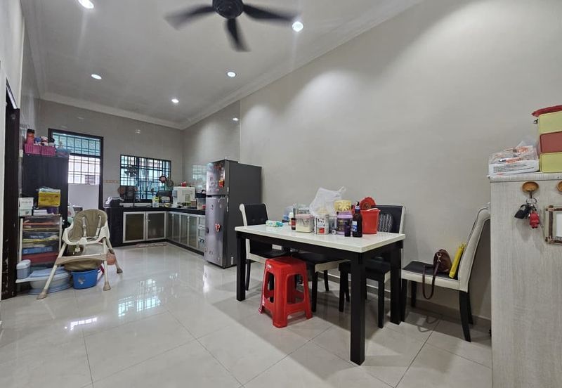 Taman Nusa Bestari 2