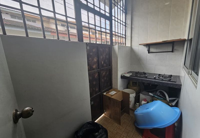 Taman Nusa Bestari 2