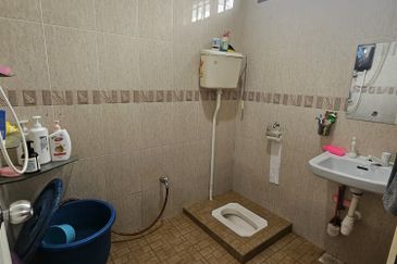 Taman Nusa Bestari 2